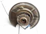 BMW E63 6er 650i 07-10 Coupe 4,8i 270KW Achsschenkel Radnabe mit ABS Links Hinten
