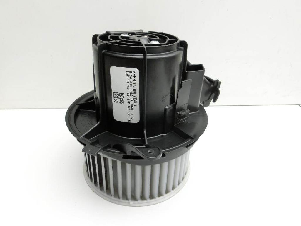 Mercedes C207 E200 13-17 Gebläsemotor Lüftermotor Heizungsgebläse