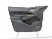 Ford Transit Connect 13-18 Lang Türverkleidung Türpappe Links Vorne Dark Palazzo Grey