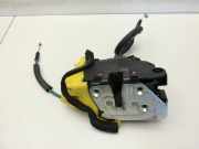 Hyundai I30 GD 11-15 Lim Türschloss mit ZV Stellmotor Links Vorne