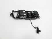 VW Phaeton 3D 10-16 Lautsprecher Hochtöner Blaupunkt Links Hinten mit Türgriff Innen