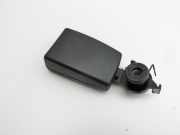 Porsche Cayenne 92A Turbo S Gurtschloss Links Hinten