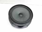VW Sharan 7N II 10-15 Lautsprecher Links Vorne