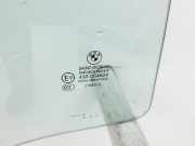 BMW X3 F25 10-14 Seitenscheibe RHK Türscheibe Rechts Hinten