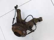 Dacia Sandero II B8 15-19 TCe 0,9 66KWAchsschenkel Radnabe Rechts Vorne