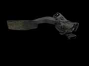 Opel Zafira C 11-16 2,0 121KW Gaswertgeber Gaspedal