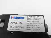 Audi A4 8K B8 QU 08-11 Schiebedachmotor Vorne