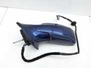 Peugeot 407 Coupe 05-11 Spiegel Aussenspiegel Links