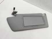 Opel Zafira B A05 05-08 Sonnenblende Links Fahrerseite