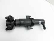 VW Sharan 7N II 10-15 Waschdüse Hubzylinder SRA für Scheinwerfer Links