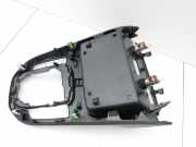 Hyundai I30 PD 17-19 Blende Einbaurahmen für Schaltkulisse Schaltknauf