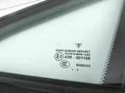 Porsche Panamera 970 10-16 Seitenscheibe Dreieck Scheibe Türscheibe Links Vorne