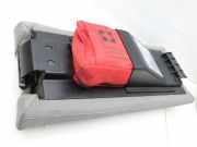 Audi A4 B7 8H Cabrio 06-09 Armlehne Mittelarmlehne Auflage für Rücksitzbank