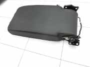 Nissan Qashqai J10 +2 10-13 Armlehne Mittelarmlehne Auflage mit Becherhalter für Rücksitzbank