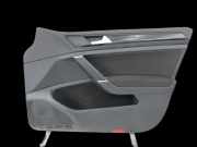 VW Golf VII 7 Variant 17-20 Kombi Türverkleidung Türpappe Rechts Vorne