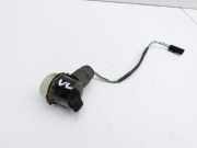 Porsche Cayenne 92A Turbo S Spiegelleuchte Umfeldleuchte Links orig