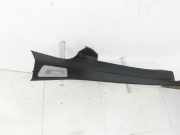 Audi A8 4H D4 09-17 Einstiegsleiste Links Hinten beleuchtet