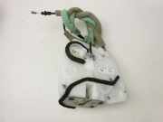 Mazda CX-5 KF ab17 Türschloss m. ZV Stellmotor Links Hinten