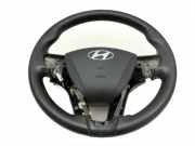 Hyundai I40 CW 11-15 Lenkrad Airbaglenkrad beheizt