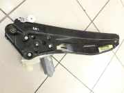 BMW 7er E65 760i 02-05 fensterheber Fensterhebermotor Links Hinten