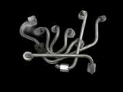 Hyundai I30 FD 07-10 1,6 85KW Hochdruck Leitung Kraftstoffleitung