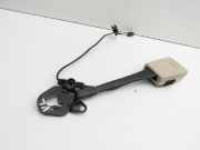 Skoda Superb II 3T 08-13 Kombi Gurtschloss Links Vorne