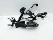 Kia Optima IV JF 15-18 Lim Kabelbaum Tür und Fensterheber Links Vorne