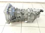 Hyundai Santa Fe II CM 06-12 CRDI 2,2 110KW Autom 4WD Schaltgetriebe Getriebe