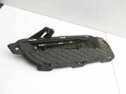 Jaguar XF X250 11-15 Zierleiste Frontleiste f?r Sto?stange Vorne Links