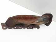 Audi A4 8E B6 00-04 2,4 125KW BDV Abgaskrümmer Rechts