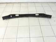 Peugeot 607 04-10 Stoßstangenträger Stoßfängerträger Querträger Vorne