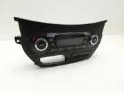 Ford C-Max II 10-15 Bedienteil Bedienelement Heizung Klimabedienteil