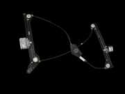 Audi A5 8T QU 07-12 Coupe Fensterheber o. FH-Motor Rechts Vorne