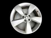 Skoda Fabia III NJ 17-22 1x Felge Alufelge 5X100 7X17Zoll ET46