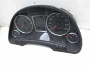 Audi A4 B7 04-07 TDI 2,5 120KW Kombiinstrument Tacho