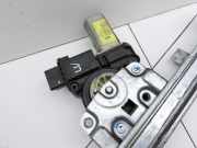 Peugeot Boxer Jumper 250 06-12 Kasten Fensterhebermotor mit Fensterheber Links Vorne