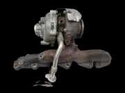 Audi A4 8K B8 11-15 TDI 2,0 140KW CNHA Turbolader Turbo Abgasturbolader