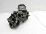 Opel Astra J 09-12 CDTi 1,7 81KW LPV Ölfiltergehäuse Gehäuse Halter für Ölfilter