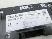 Audi A4 B7 8H Cabrio 06-09 Antennenverstärker Weiche für Heckklappe Rechts