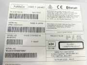 Jaguar XF X250 11-15 Autoradio CD-Radio