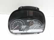 BMW E81 1er 116i LCI 07-13 1,6 90KW Kombiinstrument Tacho
