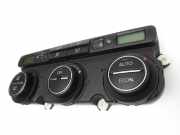 VW Golf V 5 Plus 5M 04-08 Bedienteil Bedienelement Heizung Klimabedienteil mit Sitzheizung
