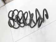 Honda Jazz GE III 08-11 5T Beide Feder Federn Hinten