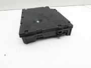 Renault Captur I HF 17-19 Zündschloss Kartenleser Schlüssel