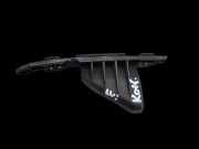 Toyota Previa Estima R3 00-05 Halter Träger Führung Aufnahme für Kotflügel Links Vorne