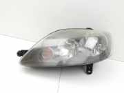 VW Golf V 5 Plus 5M 04-08 Halogen Scheinwerfer Frontscheinwerfer Links
