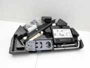 Mercedes CL203 C220 04-08 Wagenheber Werkzeug Pannenkompressor Dichtmittel