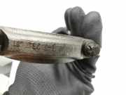 Audi A5 8F Cabrio 09-12 TDI 3,0 176KW CCWA Kolben mit Pleuel Pos D