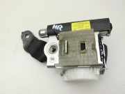 Mercedes S204 W204 C220 08-11 Kombi Gurt Sicherheitsgurt Gurtstraffer Rechts Hinten