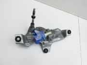 Mitsubishi Outlander III 15-18 Wischermotor Hinten Heckwischermotor